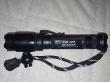 Surefire e2d usato  Ladispoli