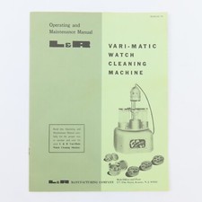 watch cleaning machine for sale watch cleaning machine for sale Canterbury