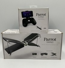 Parrot swing dual for sale  SCUNTHORPE
