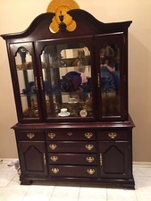 Vtg wood china for sale  Houston
