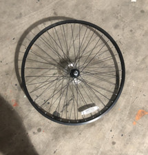 Rear bicycle wheel for sale  Woodbine