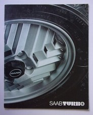 Saab turbo orig for sale Saab turbo orig for sale  BENFLEET