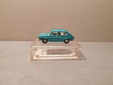 Fiat 127 majorette d'occasion  Meximieux