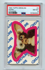 1984 topps gremlins for sale  Greensboro