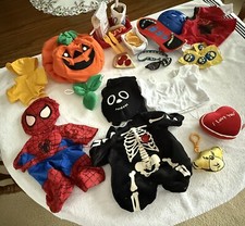 Build bear clothing for sale  Omaha