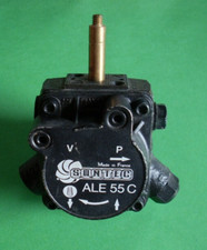 Suntec ale 55c gebraucht kaufen  Owschlag