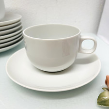 Rosenthal moon weiß gebraucht kaufen  Euskirchen