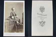Trinquart paris petite d'occasion  Pagny-sur-Moselle