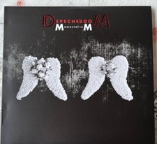 Depeche mode mémento d'occasion  Brives-Charensac