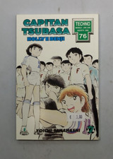Capita tsubasa holly usato  Bologna