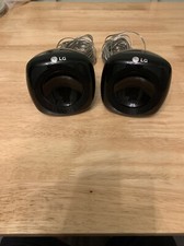 Speakers surround sound for sale  NEWMARKET