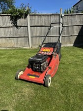 Mountfield emperor self for sale Mountfield emperor self for sale  MAIDENHEAD