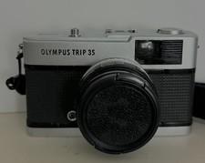 olympus trip 35 for sale  Fall River