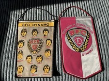 Wimpel bfc dynamo gebraucht kaufen  Steinbach-Hallenberg
