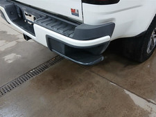 Rear bumper painted for sale  Waterford