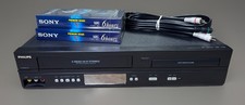 Philips dvp3345vb dvd for sale  Lima