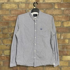 Fred perry blue for sale  UK