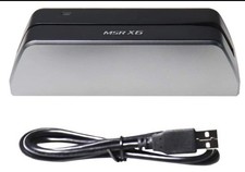 Msr swipe card for sale  Marietta
