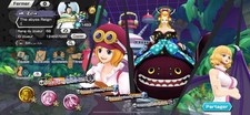 Compte one piece d'occasion  Pierrefitte-sur-Seine