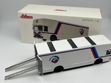 Mercedes benz o317 d'occasion  Strasbourg-