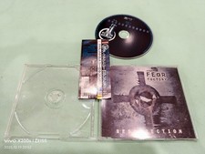 Fear Factory - Resurrection Japan CD OBI (RRCY-9015) comprar usado Fear Factory - Resurrection Japan CD OBI (RRCY-9015) comprar usado  Enviando para Brazil