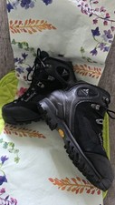 Vaude utdoor schuhe gebraucht kaufen  Annaberg-Buchholz, Mildenau