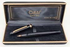 Omas 361 penna usato  Milano