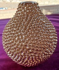 Beautiful gold vase for sale  Tucson