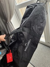 Maclaren stroller wheeled for sale  NORMANTON