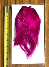 Pink rooster cape for sale  Tulsa