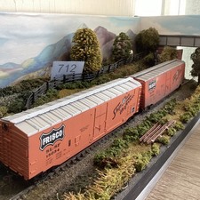 Bachmann gauge 50ft for sale  GAINSBOROUGH