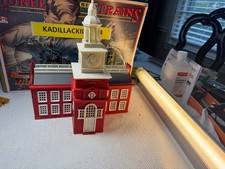Scale plasticville independenc for sale  Reidsville