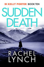 Sudden death detective for sale  UK