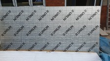 Unilin thin pir for sale  CREWE