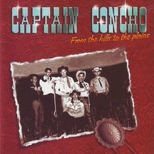 Captain concho from gebraucht kaufen  Berlin
