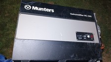desiccant dehumidifier for sale  Seymour