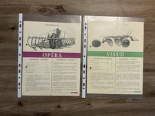Rig viaud pera gebraucht kaufen  Voerde (Niederrhein)