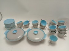 Huge 46pc poole for sale Huge 46pc poole for sale  RUGBY