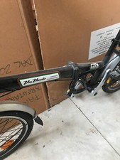 Bicicletta pieghevole usata usato  San Giorgio Bigarello