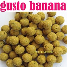 Boiles carpfishing aroma usato  Terni