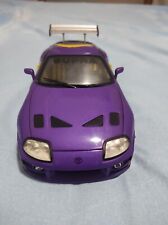 Ertl toyota supra usato  San Colombano Certenoli