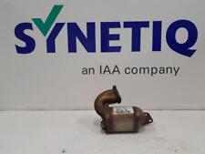 Exhaust particulate filter for sale  WINSFORD