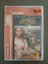 Taxi driver martin usato  Como