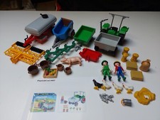 Playmobil 4497 farm for sale  SHOREHAM-BY-SEA