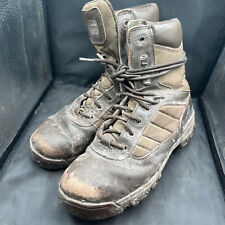 Army brown leather for sale  SOUTHAMPTON