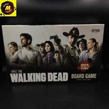Walking dead board for sale  Camas