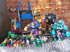 Imaginext gotham robo for sale  ALFRETON