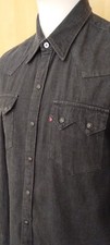 Levis medium sawtooth for sale  STOKE-ON-TRENT