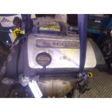 Motore compl. x16xel usato  Bedizzole