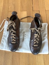 Pantofola oro sneakers usato  Milano